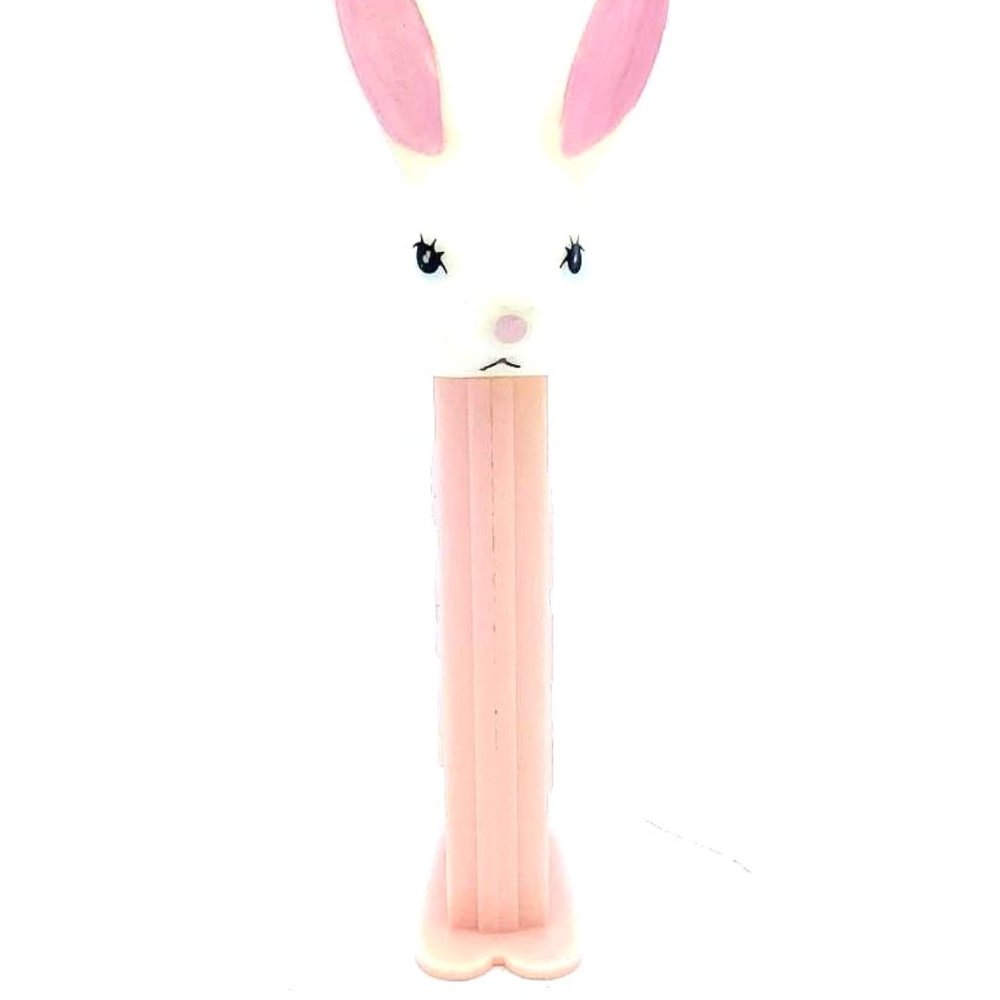 Rabbit Easter Bunny PEZ candy dispenser Vintage Anime Toy Collection - Picture 1 of 2